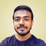 Karthik Kumar Reddy Nallabolu